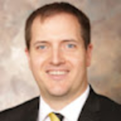 Andrew Mangle