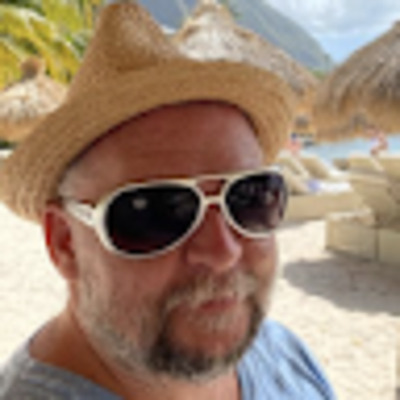 Chris Lawrence