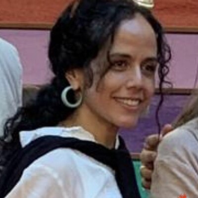 Ana Rodriguez
