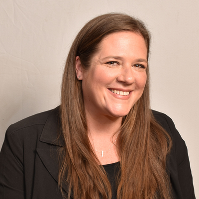 Jennifer Fenwick