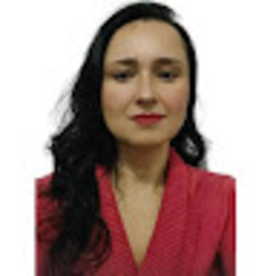 Larissa Magalhães