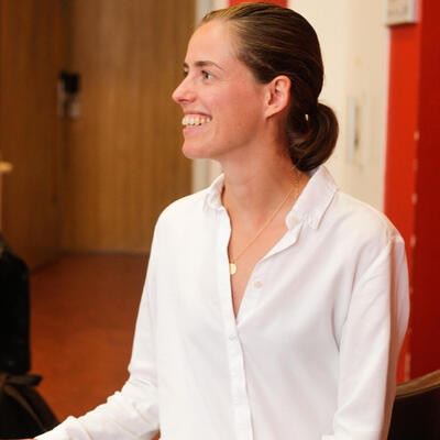 Malou Lintmeijer