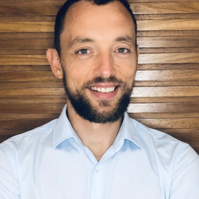 Nicolo Zingales