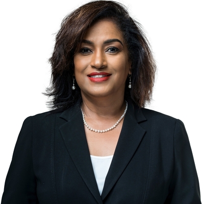 Hon. Esther Passaris