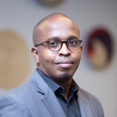 Michael Mbuthia