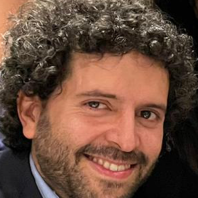 Roberto Valdovinos