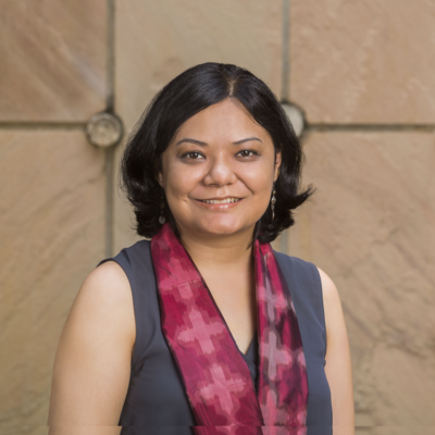 Smriti Parsheera