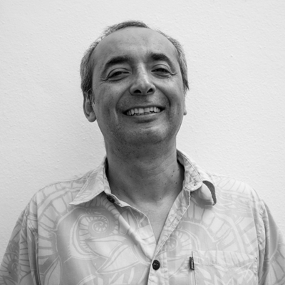 Erick Huerta Velázquez